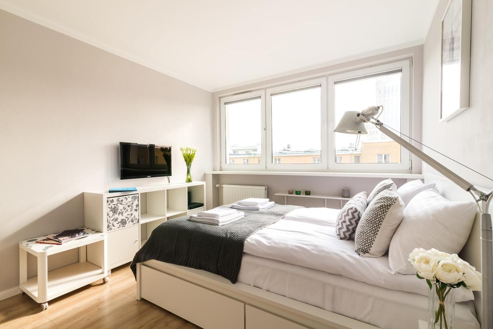 Bagno 7 - Modern Apartment By Noclegi Renters Warschau Exterior foto